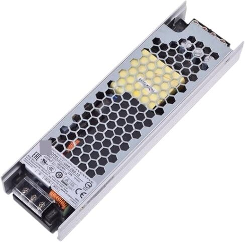 1 قطعة UHP-200-12 12V 16.7A 200.4W نوع نحيف مع PFC تحويل التيار الكهربائي in Saudi Arabia