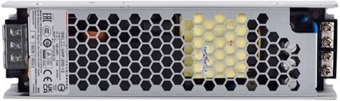 1 قطعة UHP-200-12 12V 16.7A 200.4W نوع نحيف مع PFC تحويل التيار الكهربائي in Saudi Arabia