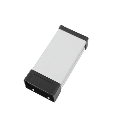 1pcs AC180-264V Rainproof Switching Power Supply to DC 12V 60W-300W Outdoor IP43 LED Light Transformer LED Driver(5A 60W) in Saudi Arabia