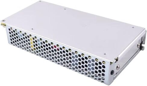 1pcs RID-125-1205 O/P +12V9.2A +5V3A 125W Dual Output Switching Power Supply Isolated in Saudi Arabia
