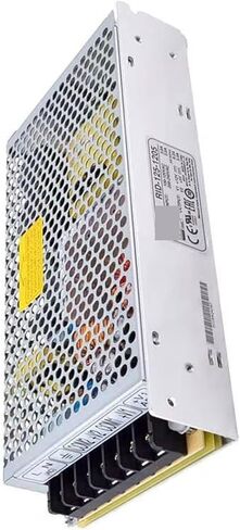 1pcs RID-125-1205 O/P +12V9.2A +5V3A 125W Dual Output Switching Power Supply Isolated in Saudi Arabia