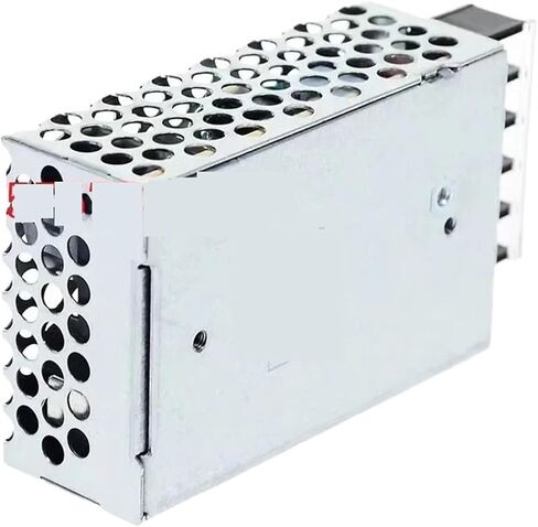 1pcs RS-25-48 48V 0.57A Single Output Switching Power Supply AC-DC in Saudi Arabia