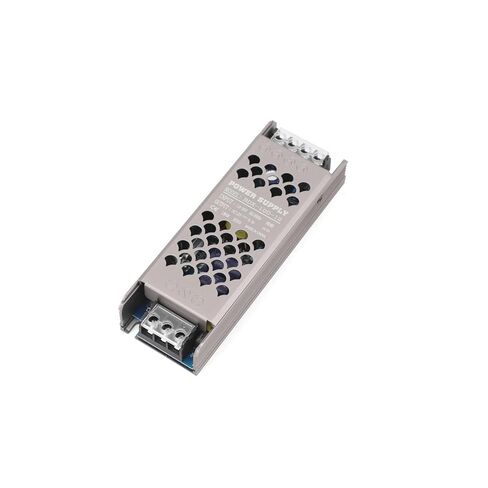 1pcs Ultra-Thin Switching Power Supply Transformer AC110/170-250V to DC 12V/24V 100W 200W 300W Power Switch for LED Light Strip(AC170-250V to DC300W,DC 12V) in Saudi Arabia
