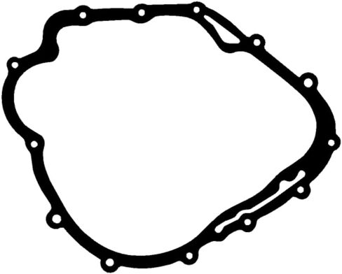 MG 8813 Clutch Cover Gasket for Suzuki DR350 DR 350 90-1999 in Saudi Arabia