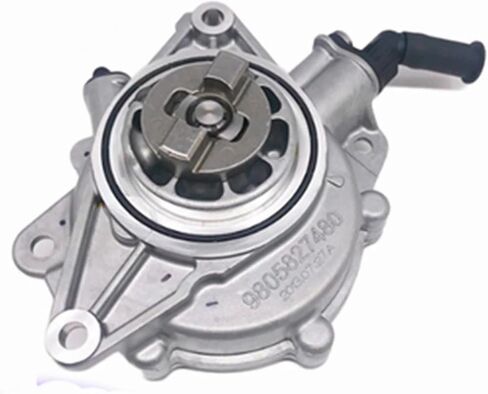 T38C-456583 1667586424 701366060 456578 الفرامل مضخة تفريغ مضخة هواء ل 3008 308CC 508 متوافق مع سيتروين C4L 1.6T in Kuwait