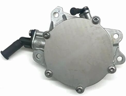 T38C-456583 1667586424 701366060 456578 الفرامل مضخة تفريغ مضخة هواء ل 3008 308CC 508 متوافق مع سيتروين C4L 1.6T in Kuwait