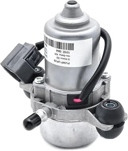 سيارة كهربائية مضخة تفريغ قوة الفرامل الداعم مضخة مساعدة الجمعية 3541100XJZ16A متوافق مع هافال H2 H6 H6 كوبيه H2s M6 1.5T in Kuwait