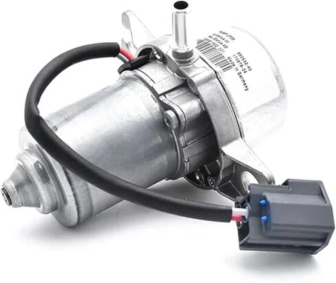 سيارة كهربائية مضخة تفريغ قوة الفرامل الداعم مضخة مساعدة الجمعية 3541100XJZ16A متوافق مع هافال H2 H6 H6 كوبيه H2s M6 1.5T in Kuwait