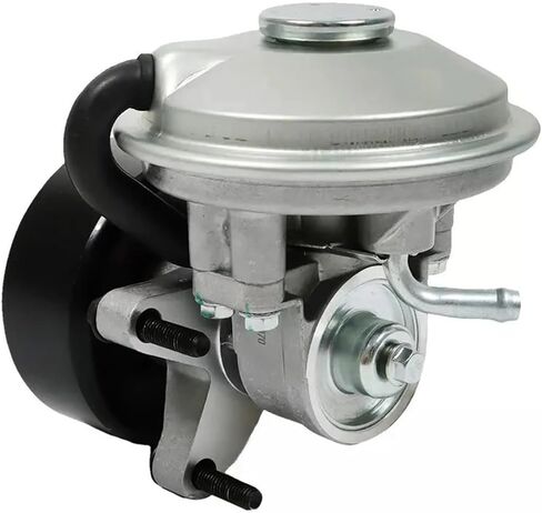 904-805 مضخة تفريغ محرك السيارة 1996-03 متوافق مع فورد F-250 F-350 E-350 نادي عربة F6TZ2A451AA 904-805 VCP120 in Kuwait