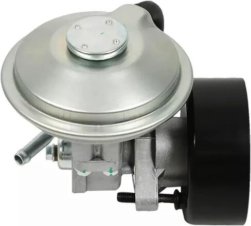 904-805 مضخة تفريغ محرك السيارة 1996-03 متوافق مع فورد F-250 F-350 E-350 نادي عربة F6TZ2A451AA 904-805 VCP120 in Kuwait