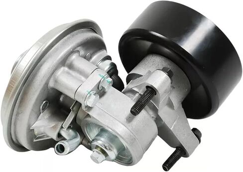 904-805 مضخة تفريغ محرك السيارة 1996-03 متوافق مع فورد F-250 F-350 E-350 نادي عربة F6TZ2A451AA 904-805 VCP120 in Kuwait