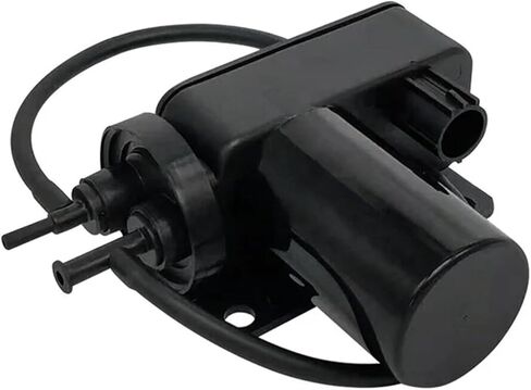 مضخة تفريغ كهربائية ديزل بدون دعم متوافقة مع دودج فورد F250/350 6C3Z2A451A-1 372-152 استبدال الملحقات 1 قطعة in Kuwait