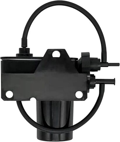 مضخة تفريغ كهربائية ديزل بدون دعم متوافقة مع دودج فورد F250/350 6C3Z2A451A-1 372-152 استبدال الملحقات 1 قطعة in Kuwait