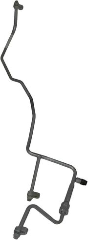 A/C Refrigerant Liquid Hose for GMC Yukon XL 1500 2007 2008 2009 2010 2011 2014 6.2L V8, for GMC Yukon XL 1500 2007 2008 2009 6.0L V8 (1x) in Saudi Arabia