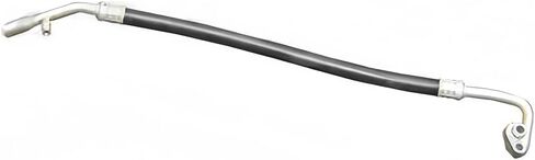 A/C Refrigerant Liquid Hose for Dodge Ram 1500 2004 2005 2006 2007 4.7L V8 (1x) in Saudi Arabia