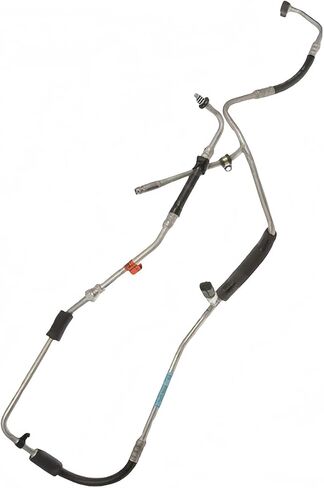 A/C Refrigerant Liquid Hose for Ford Contour 1998 2.0L l4, for Mercury Mystique 1998 2.0L l4 (1x) in Saudi Arabia
