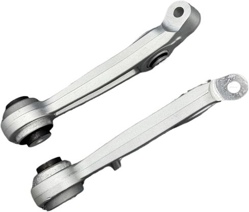 طقم ذراع التحكم الأمامي السفلي المستقيم مناسب لكاديلاك CT6 2016-84008403 84008404 قطع غيار السيارات (يمين 84008404) in Kuwait