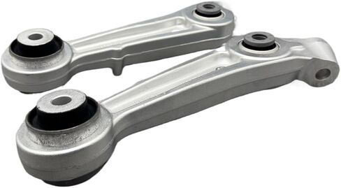 طقم ذراع التحكم الأمامي السفلي المستقيم مناسب لكاديلاك CT6 2016-84008403 84008404 قطع غيار السيارات (يمين 84008404) in Kuwait