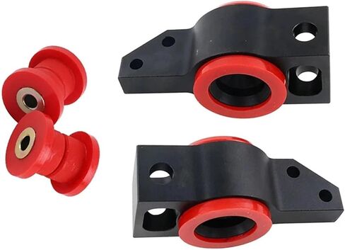 Polyurethane Front Lower Control Arm Bracket With Bushing 1K0199231J 1K0199232J Fit For VW Fit For Golf Fit For Jetta A3-N26R auto parts in Kuwait