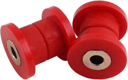 Polyurethane Front Lower Control Arm Bracket With Bushing 1K0199231J 1K0199232J Fit For VW Fit For Golf Fit For Jetta A3-N26R auto parts in Kuwait