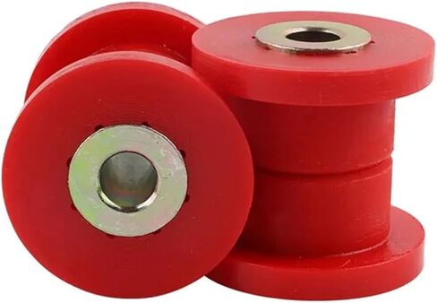 Polyurethane Front Lower Control Arm Bracket With Bushing 1K0199231J 1K0199232J Fit For VW Fit For Golf Fit For Jetta A3-N26R auto parts in Kuwait