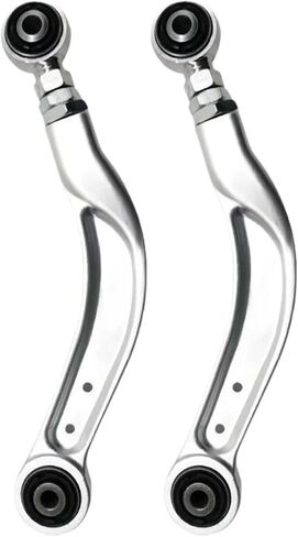 2043501506 Pair Rear Adjustable Camber Control Arm Fit For Benz C-CLASS W204 W205 E W212 W213 C207 CLS C218 GLC auto parts in Kuwait