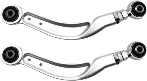 2043501506 Pair Rear Adjustable Camber Control Arm Fit For Benz C-CLASS W204 W205 E W212 W213 C207 CLS C218 GLC auto parts in Kuwait