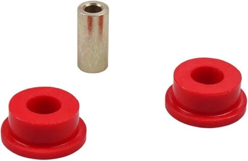 99-06 Fit For VW Fit For Jetta Fit For Golf GTI Mk4 Lower Dogbone Engine Mount Polyurethane Bushings auto parts in Kuwait