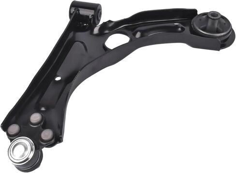 AP02 Front Passenger Side Control Arm & Ball Joint for Chevrolet Sonic RS 1.4L 2013-2016 auto parts in Saudi Arabia