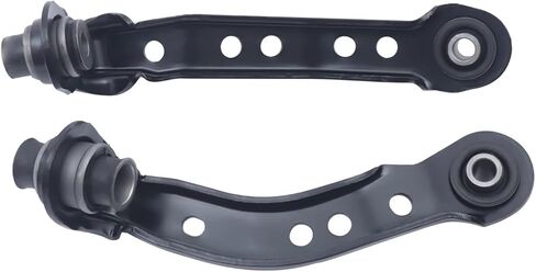 Control Arm Upper Link Front LH & RH Kit Pair of 2 2007-2016 Fit For Nissan Sentra Versa auto parts in Kuwait