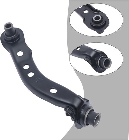 Control Arm Upper Link Front LH & RH Kit Pair of 2 2007-2016 Fit For Nissan Sentra Versa auto parts in Kuwait