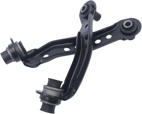 Control Arm Upper Link Front LH & RH Kit Pair of 2 2007-2016 Fit For Nissan Sentra Versa auto parts in Kuwait