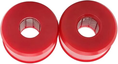 Fit For Civic del Sol CRX 1988-2000 Integra 1994-2001 Polyurethane Bushing Right Rear Trailing Arm Bushing Kit 16.7106R auto parts in Kuwait