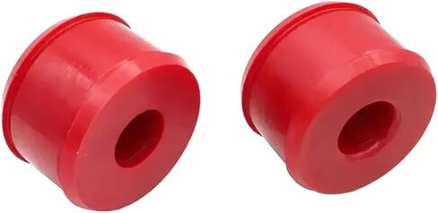 Fit For Civic del Sol CRX 1988-2000 Integra 1994-2001 Polyurethane Bushing Right Rear Trailing Arm Bushing Kit 16.7106R auto parts in Kuwait