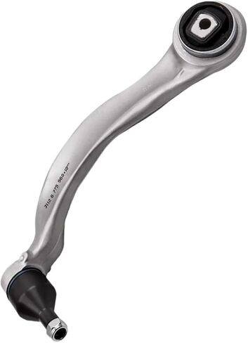 1 Pair of Front Lower Forward Control Arm Set Fit For BMW 535i GT 740i 740Li Fit For Alpina B7 31126775960 auto parts in Kuwait