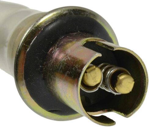 Parking Light Bulb Socket for Ford Mustang 1973 4.1L l6, 1pcs in Saudi Arabia