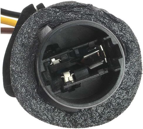 Parking Light Bulb Socket for Chevrolet Lumina 1993 2.2L l4, for Oldsmobile Silhouette 1992 3.8L V6, 1pcs in Saudi Arabia
