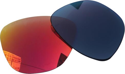 4 أزواج من العدسات المستقطبة البديلة من Acefrog لنظارات Oakley Frogskins OO9013 الشمسية، مقاومة للكسر، مضادة للخدش، مناسبة تمامًا، عبوة اقتصادية 1 in Saudi Arabia