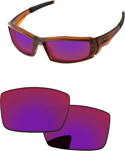 عدسات بديلة لنظارة شمسية Oakley Canteen 2006 in Saudi Arabia