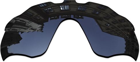 مجموعة Vonxyz مكونة من 4 عدسات بديلة لمجموعة نظارات Oakley Radar Pace الشمسية in Saudi Arabia