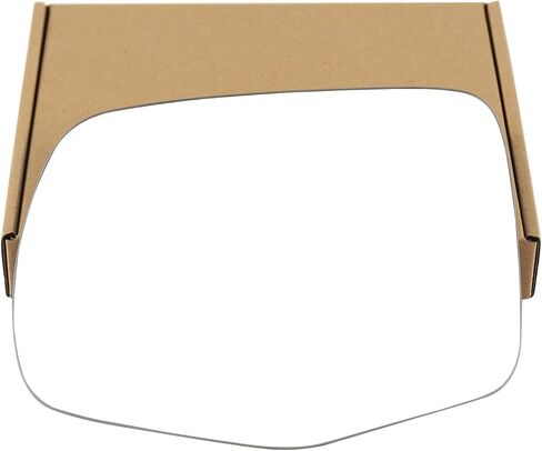 Passenger Side Mirror for Honda Pilot 2016-2022 Passport 2019-2023 Ridgeline 2020-2023 Heated Right Side Mirror Replacement Glass in Saudi Arabia