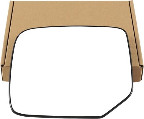 Passenger Side Mirror for Honda Pilot 2016-2022 Passport 2019-2023 Ridgeline 2020-2023 Heated Right Side Mirror Replacement Glass in Saudi Arabia