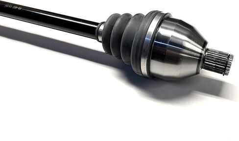 Precision Rear CV Axle for Polaris 1336922 Left or Right Quality Tested Heat-Treated 4140 Chromoly Steel Exact Fit ATVPC in Saudi Arabia