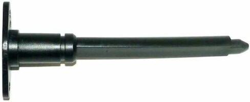 Oil Injection V6 Block Off Plug Compatible with Mercury Outboard WSM 825-500 OEM# 43453, 43453T in Saudi Arabia