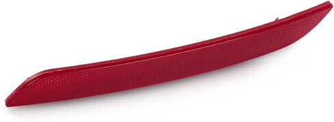 BM1185100 Rear Right Bumper Reflector Compatible with BMW 320i 328i 328d 335i 428i 430i Base 2012-2017, Passenger Side, 63147382234 in Saudi Arabia