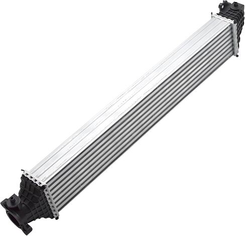 18061 شاحن توربيني مبرد هواء شحن متوافق مع Honda Civic EX LX Si Sport Touring Coupe Sedan Hatchback 2016-2021 L4 1.5L، يستبدل 961527، 309045، 19710-5AA-A01، HO3012100 in Kuwait