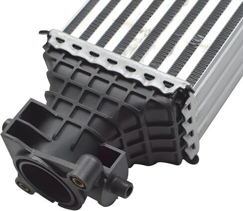 18061 شاحن توربيني مبرد هواء شحن متوافق مع Honda Civic EX LX Si Sport Touring Coupe Sedan Hatchback 2016-2021 L4 1.5L، يستبدل 961527، 309045، 19710-5AA-A01، HO3012100 in Kuwait