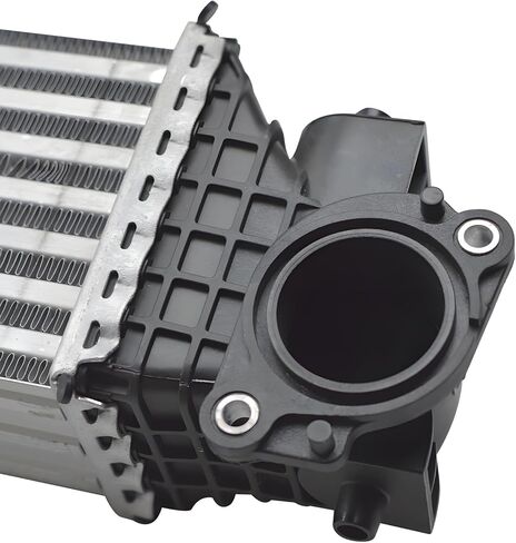 18061 شاحن توربيني مبرد هواء شحن متوافق مع Honda Civic EX LX Si Sport Touring Coupe Sedan Hatchback 2016-2021 L4 1.5L، يستبدل 961527، 309045، 19710-5AA-A01، HO3012100 in Kuwait