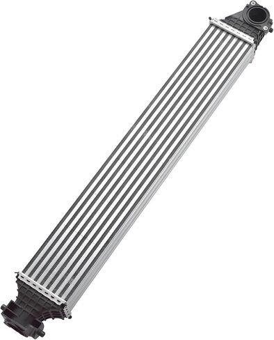 18061 شاحن توربيني مبرد هواء شحن متوافق مع Honda Civic EX LX Si Sport Touring Coupe Sedan Hatchback 2016-2021 L4 1.5L، يستبدل 961527، 309045، 19710-5AA-A01، HO3012100 in Kuwait