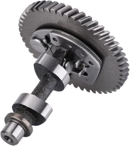 .265 Camshaft Compatible with Predator Hemi Engine 212cc, Fit for Tillotson Engine 196/212/225 and for GX200 Clone 196cc Engine, Replace Camshafts for Minibikes/Yard Karts Performance Part in Saudi Arabia